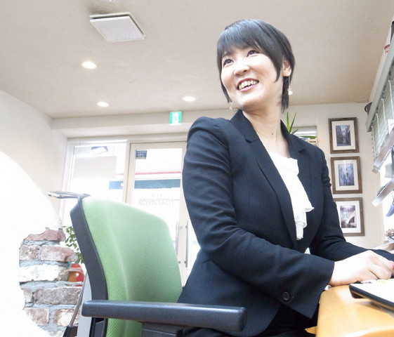 渡邉 希美香