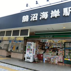 小田急江ノ島線鵠沼海岸駅1(WEB用)