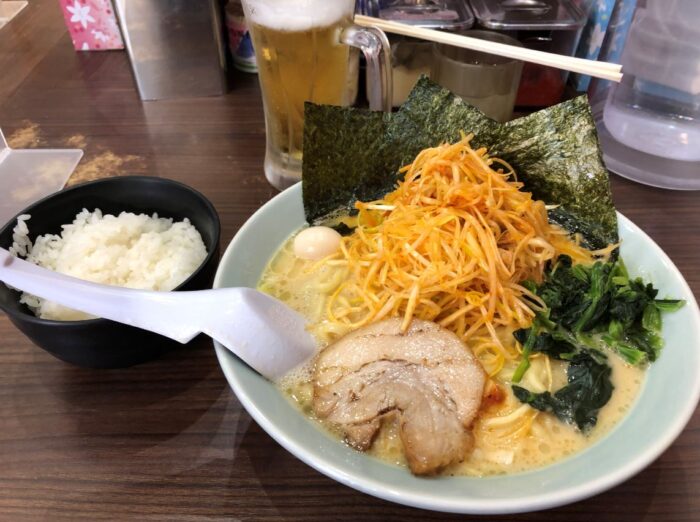 ラーメン