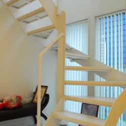 鎌倉稲村ヶ崎S邸施工例1