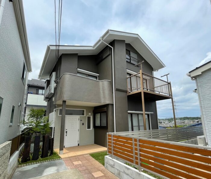 落合南中古戸建