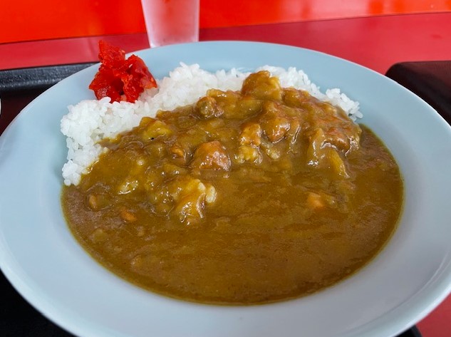 カレー