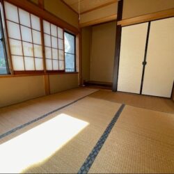 尾尻１階和室